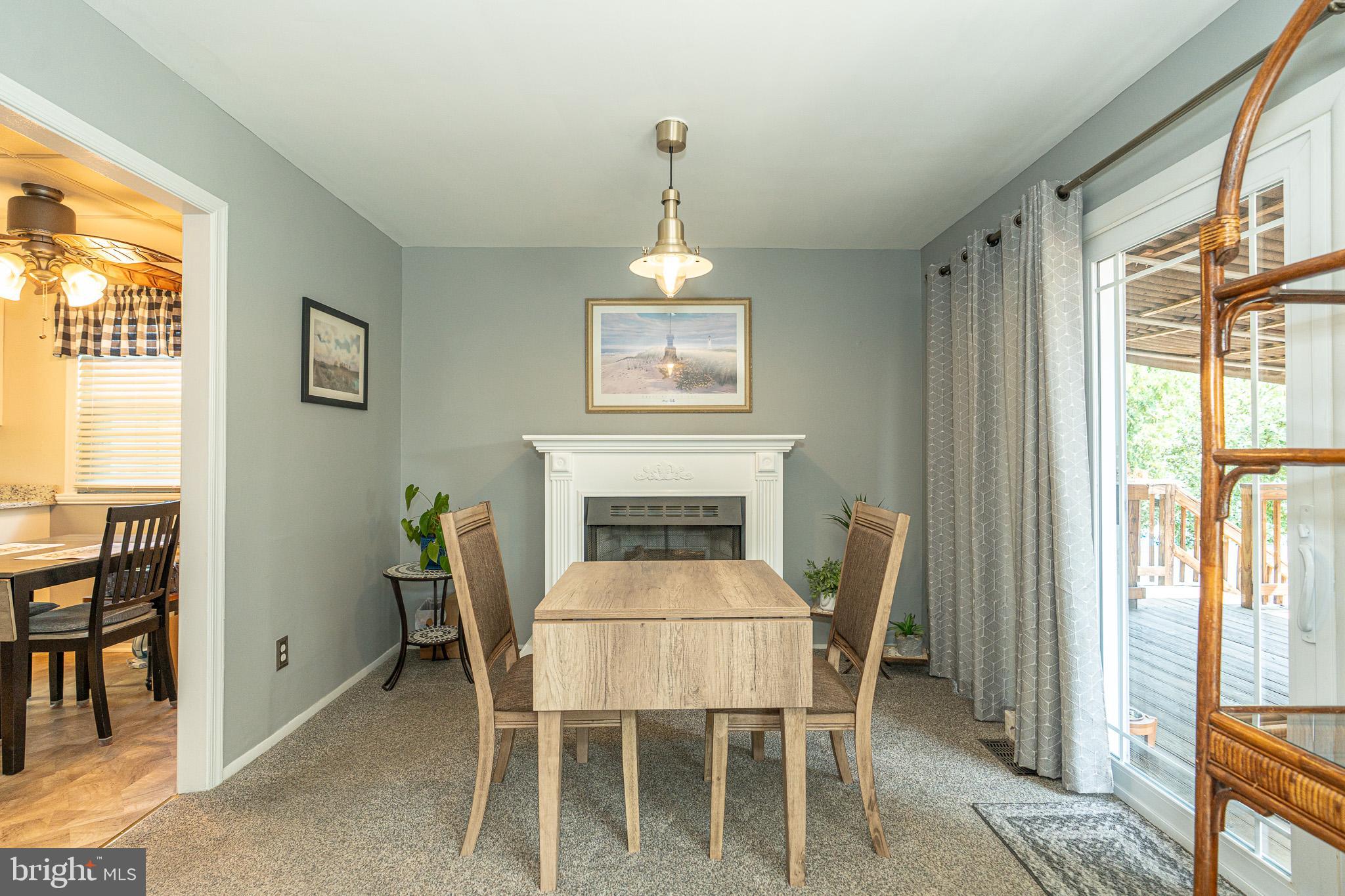CHAPEL MANOR - Residential