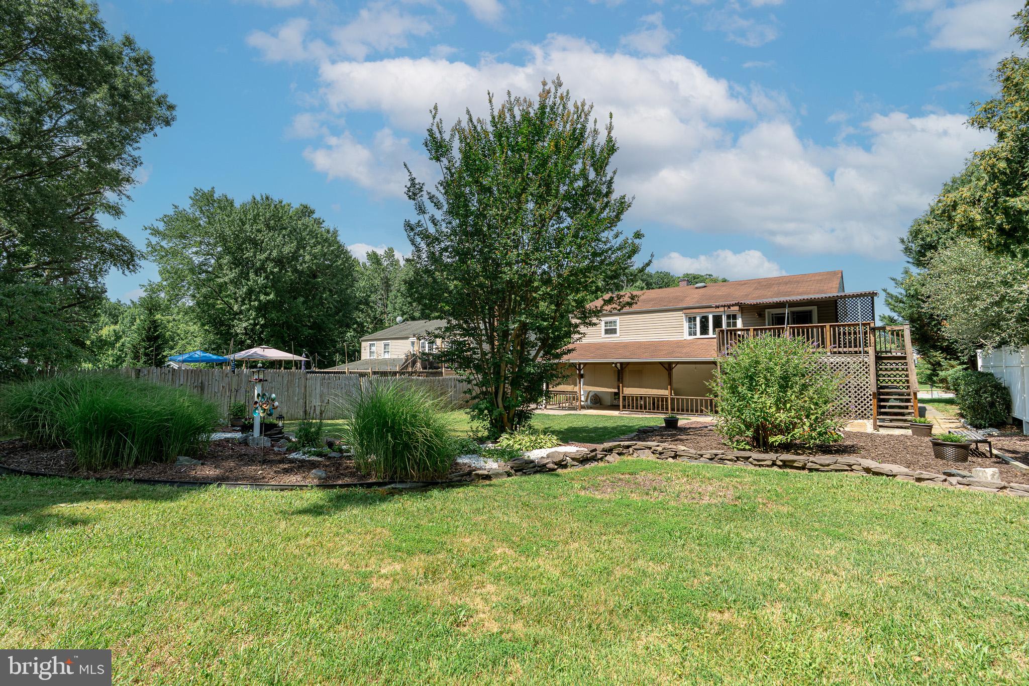 CHAPEL MANOR - Residential