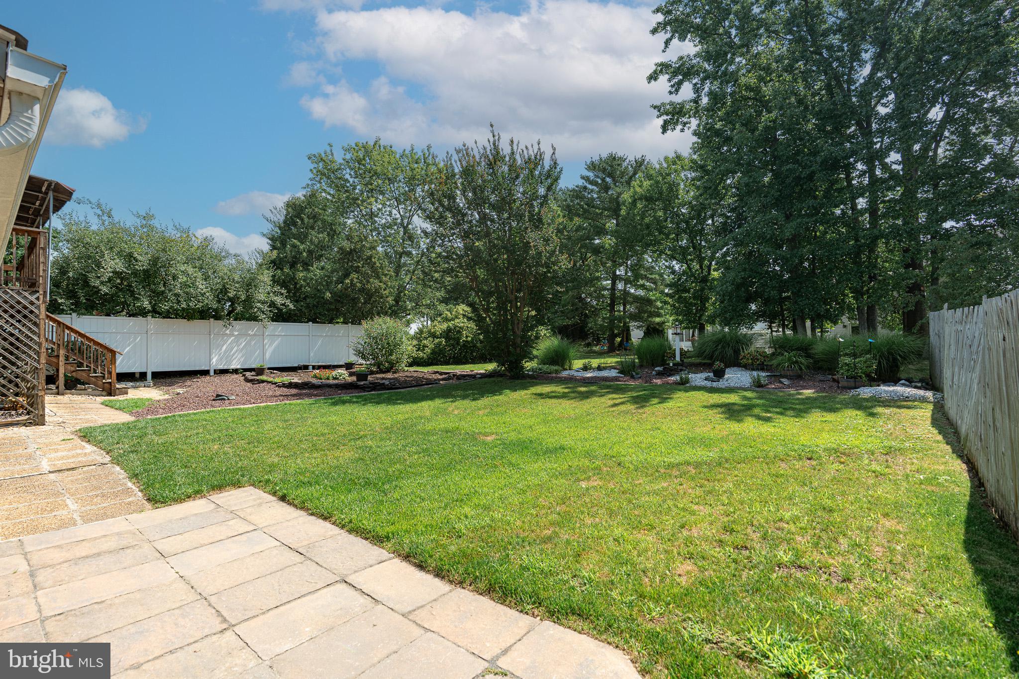CHAPEL MANOR - Residential