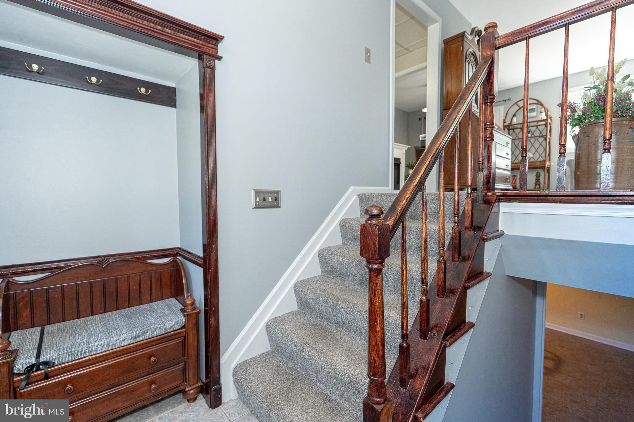 CHAPEL MANOR - Residential