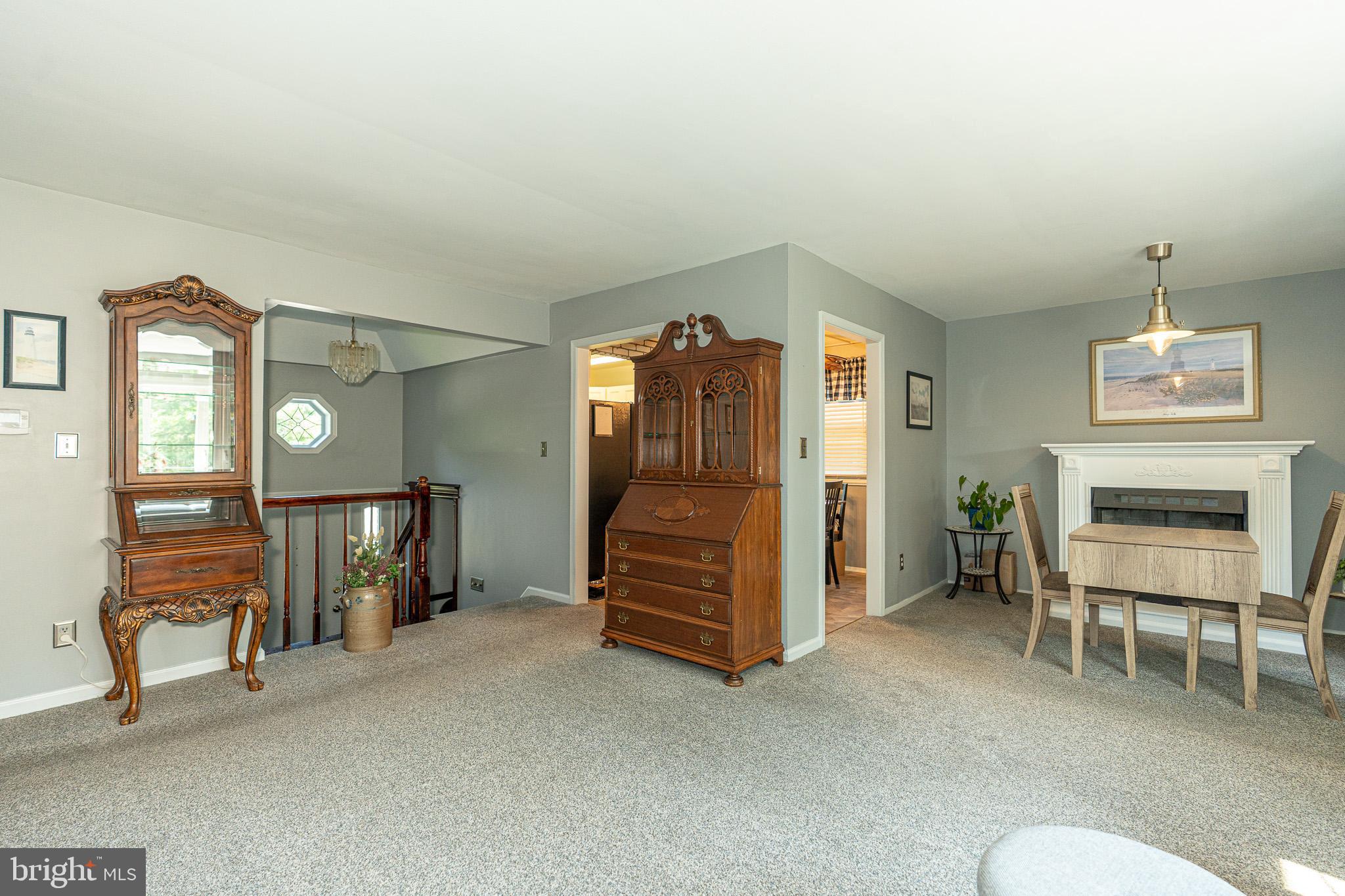 CHAPEL MANOR - Residential
