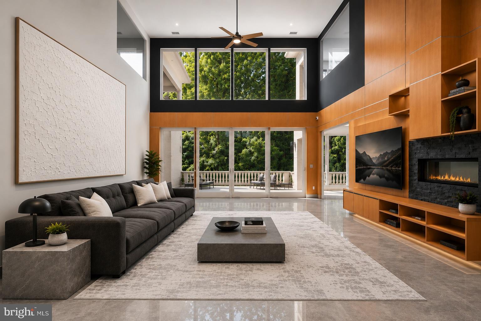 RESERVES AT PINECREST - Residential