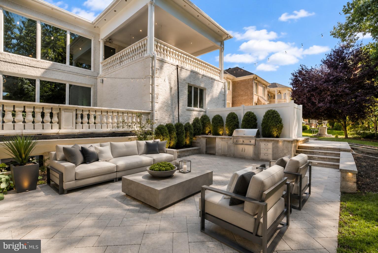 RESERVES AT PINECREST - Residential
