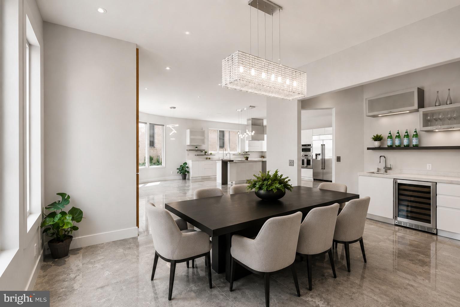 RESERVES AT PINECREST - Residential