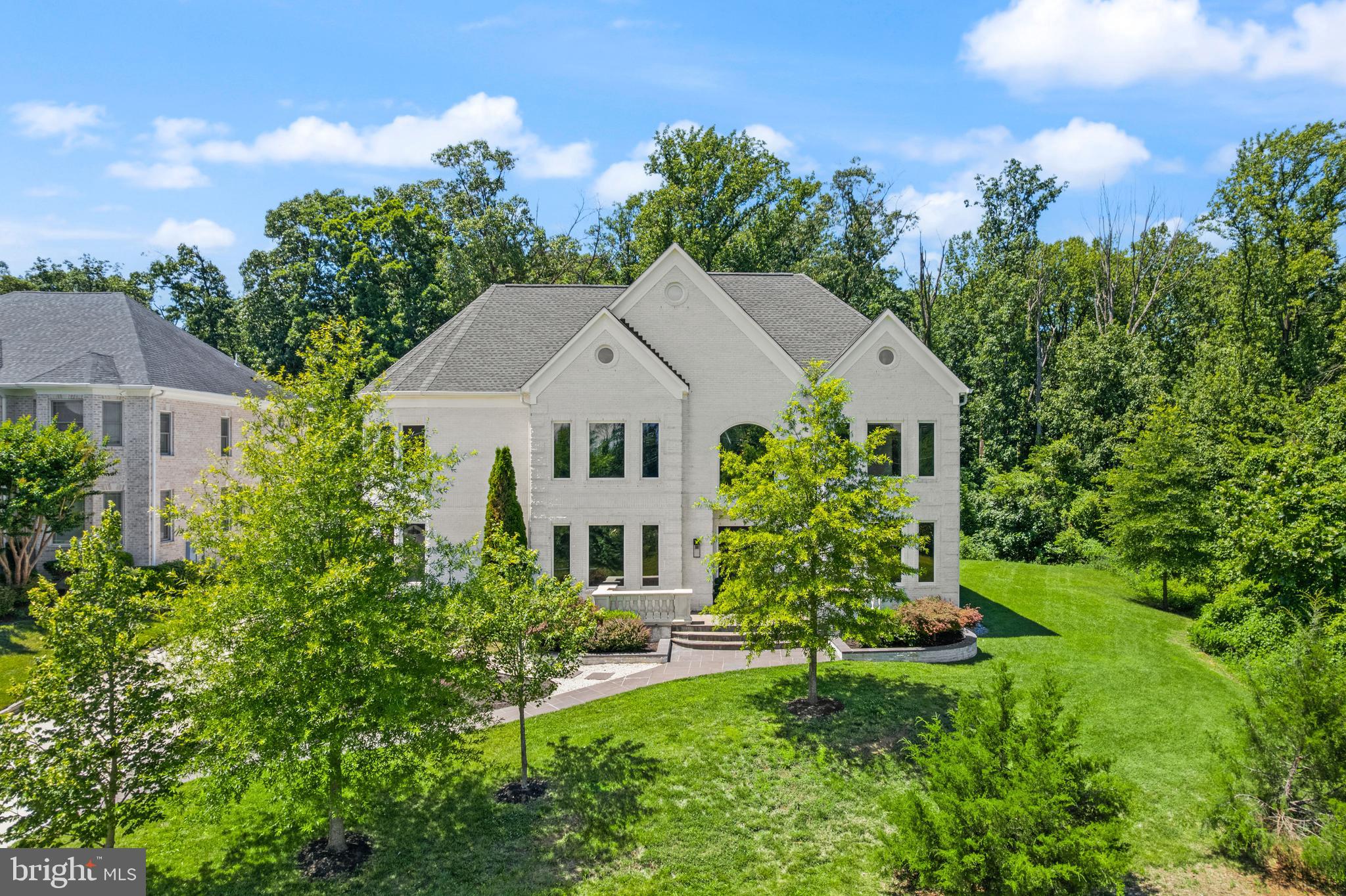 RESERVES AT PINECREST - Residential