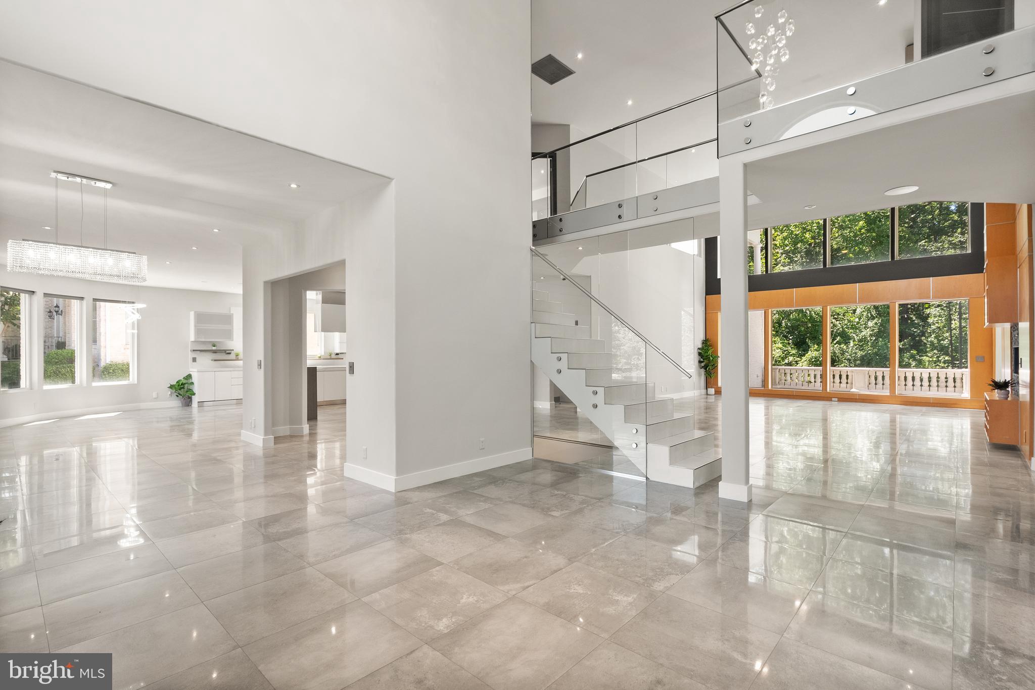 RESERVES AT PINECREST - Residential