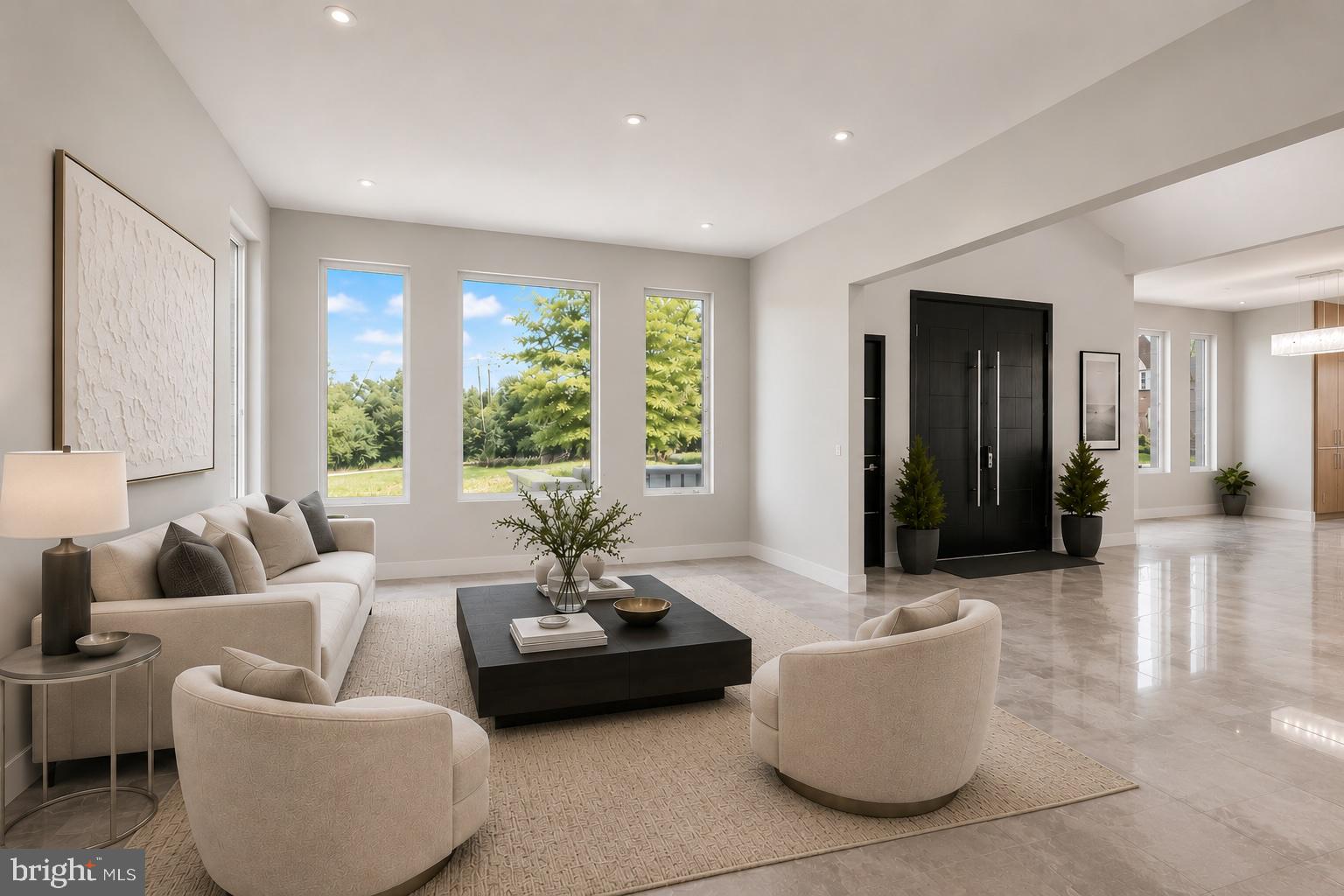 RESERVES AT PINECREST - Residential