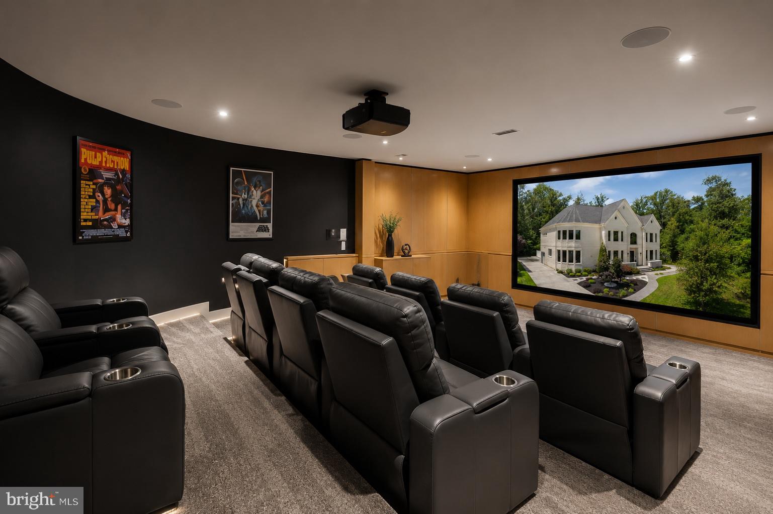 RESERVES AT PINECREST - Residential