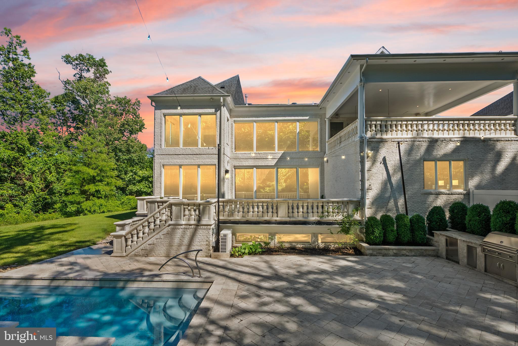 RESERVES AT PINECREST - Residential