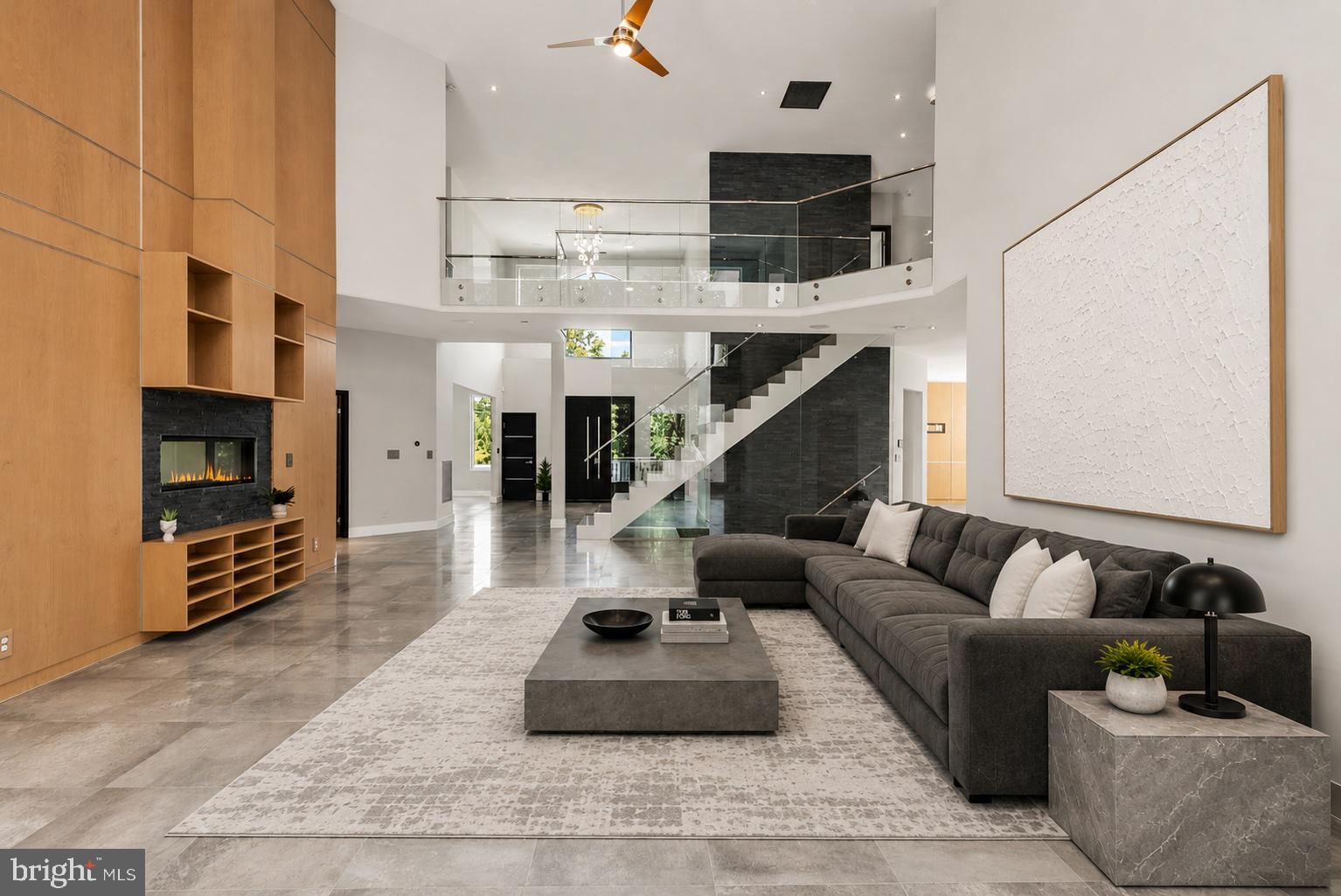 RESERVES AT PINECREST - Residential