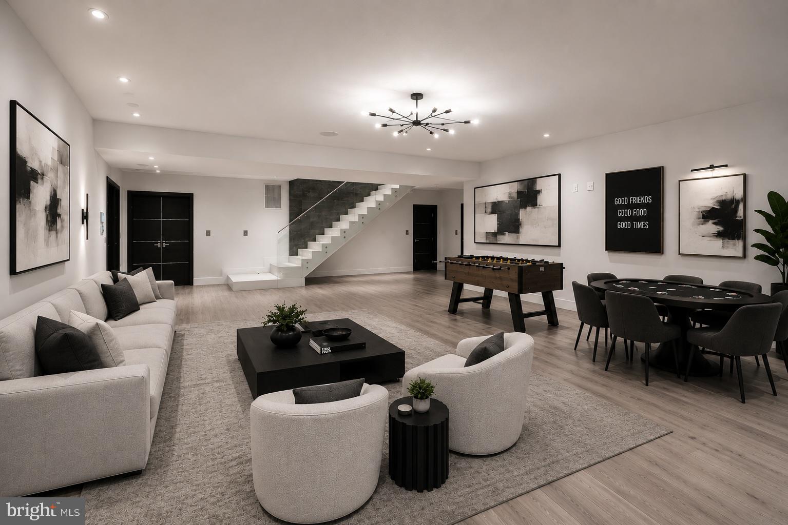 RESERVES AT PINECREST - Residential