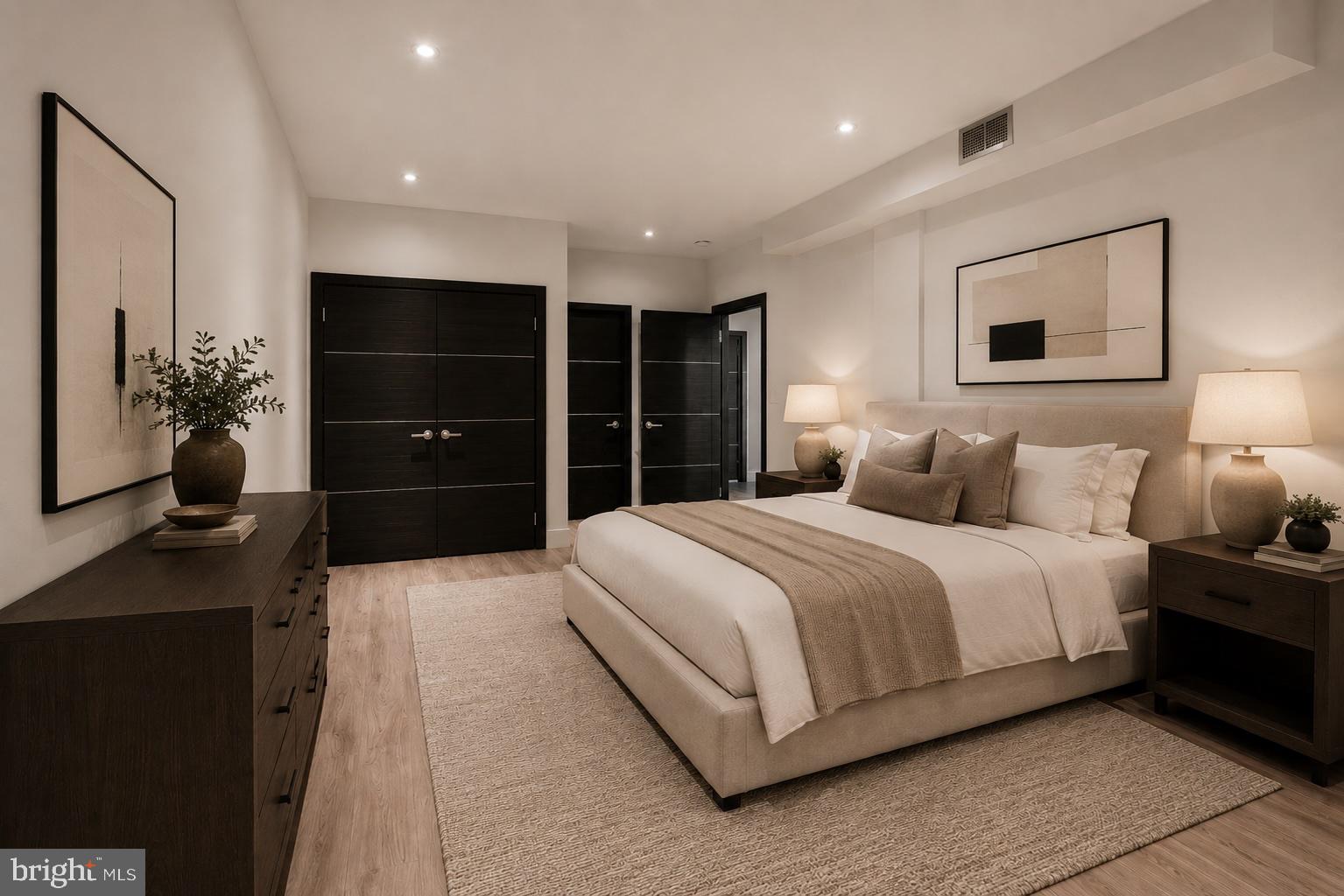 RESERVES AT PINECREST - Residential