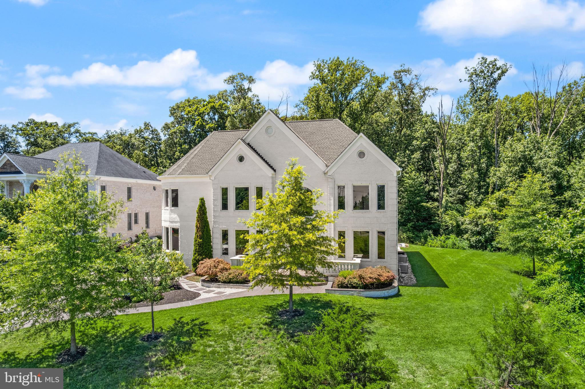 RESERVES AT PINECREST - Residential