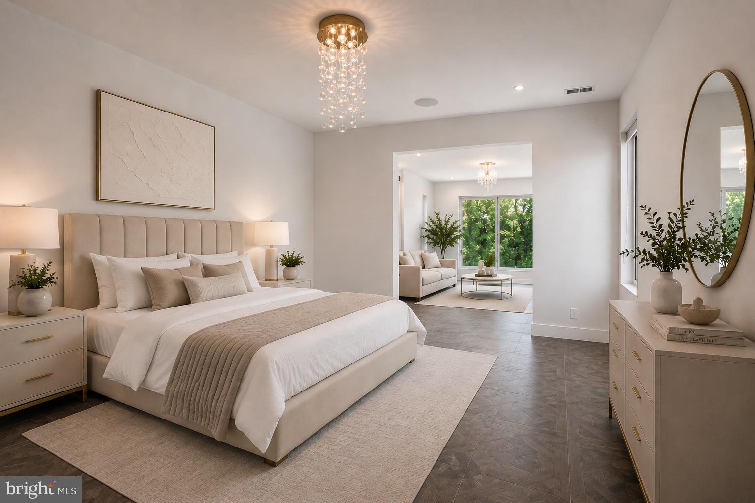 RESERVES AT PINECREST - Residential
