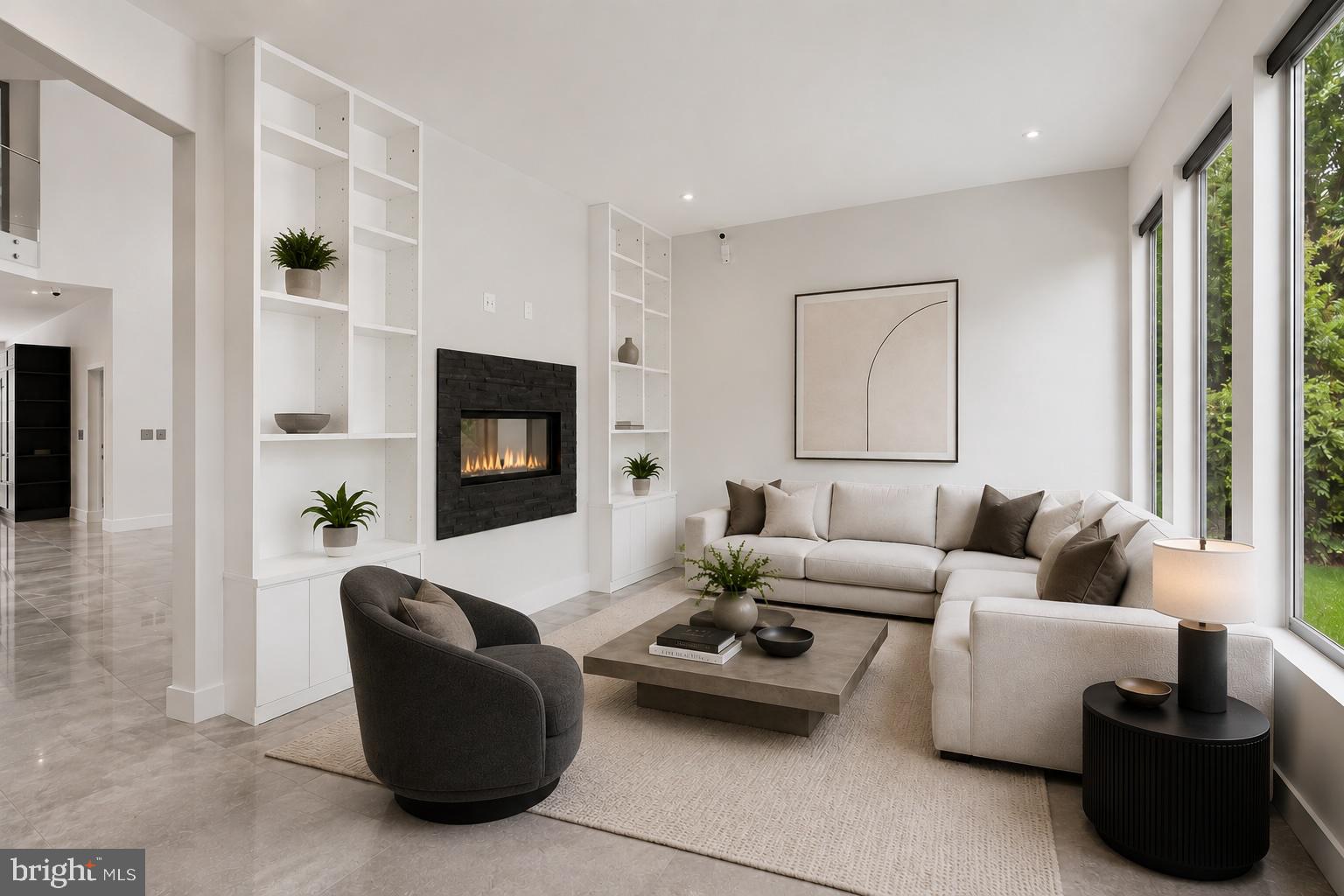 RESERVES AT PINECREST - Residential