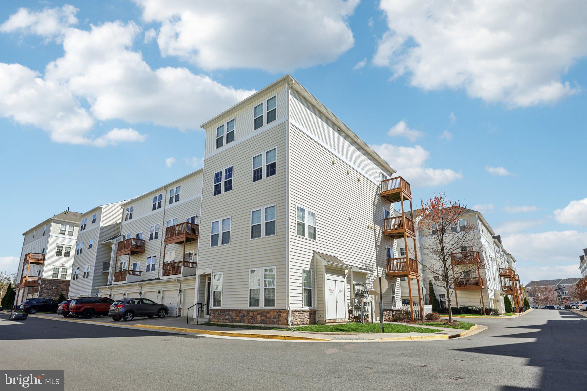 Perched on the top floor in sought-after Mercer Park, this beautifully maintained two-bedroom, two-bathroom condo offers the perfect blend of comfort, privacy, and vibrant community living in the heart of Stone Ridge. Bathed in natural light, the spacious layout features an open-concept living and dining area, well-appointed kitchen, and two generously sized bedrooms—including a primary suite with private bath—creating an ideal setup for both everyday living and entertaining. Enjoy the added peace and quiet that comes with top-floor living, along with elevated views and abundant sunlight throughout. There's also an oversized one car garage with a large amount of storage. 
Beyond the home, residents enjoy access to an impressive collection of community amenities that truly set Stone Ridge apart. Spend summer days at one of three resort-style pools, including options with lap lanes, beach entry, and relaxing lounge areas. Take advantage of lighted tennis courts, basketball and multi-purpose courts, or explore the miles of scenic walking trails woven throughout the neighborhood.
The community also features a renovated clubhouse with a fully equipped fitness center and event space, an amphitheater with an event lawn, and multiple tot lots and gathering spaces—offering something for every lifestyle. Ideally located near the Stone Ridge Village Center, you’re just moments from shopping, dining, and everyday conveniences, all while enjoying a thoughtfully designed neighborhood known for its beautifully maintained green spaces and strong sense of community. This is low-maintenance living without compromise—where comfort at home meets resort-style amenities just outside your door.