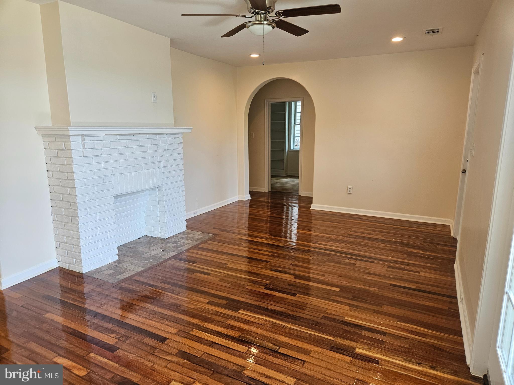 GWYNN OAK - Residential