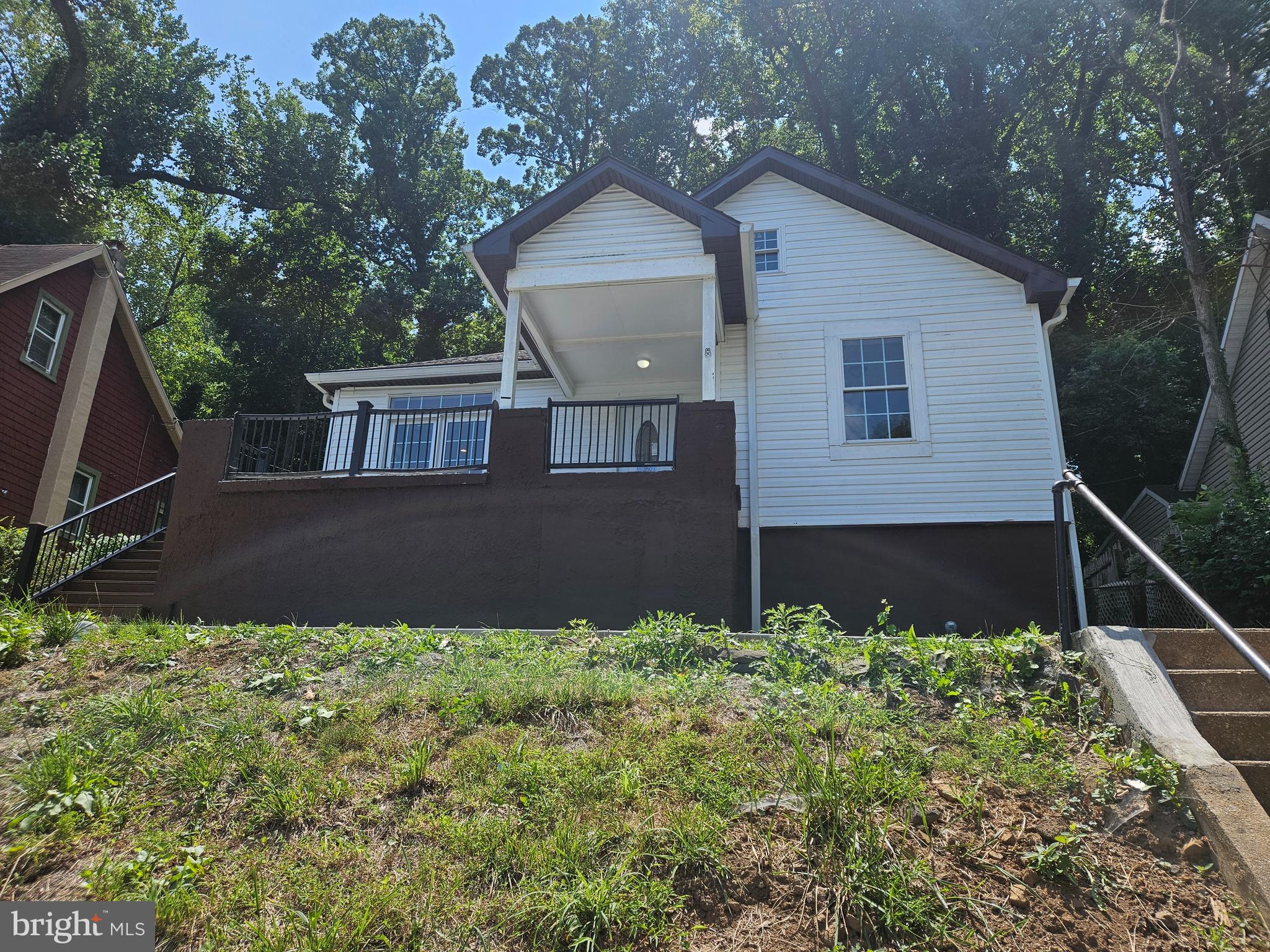 GWYNN OAK - Residential