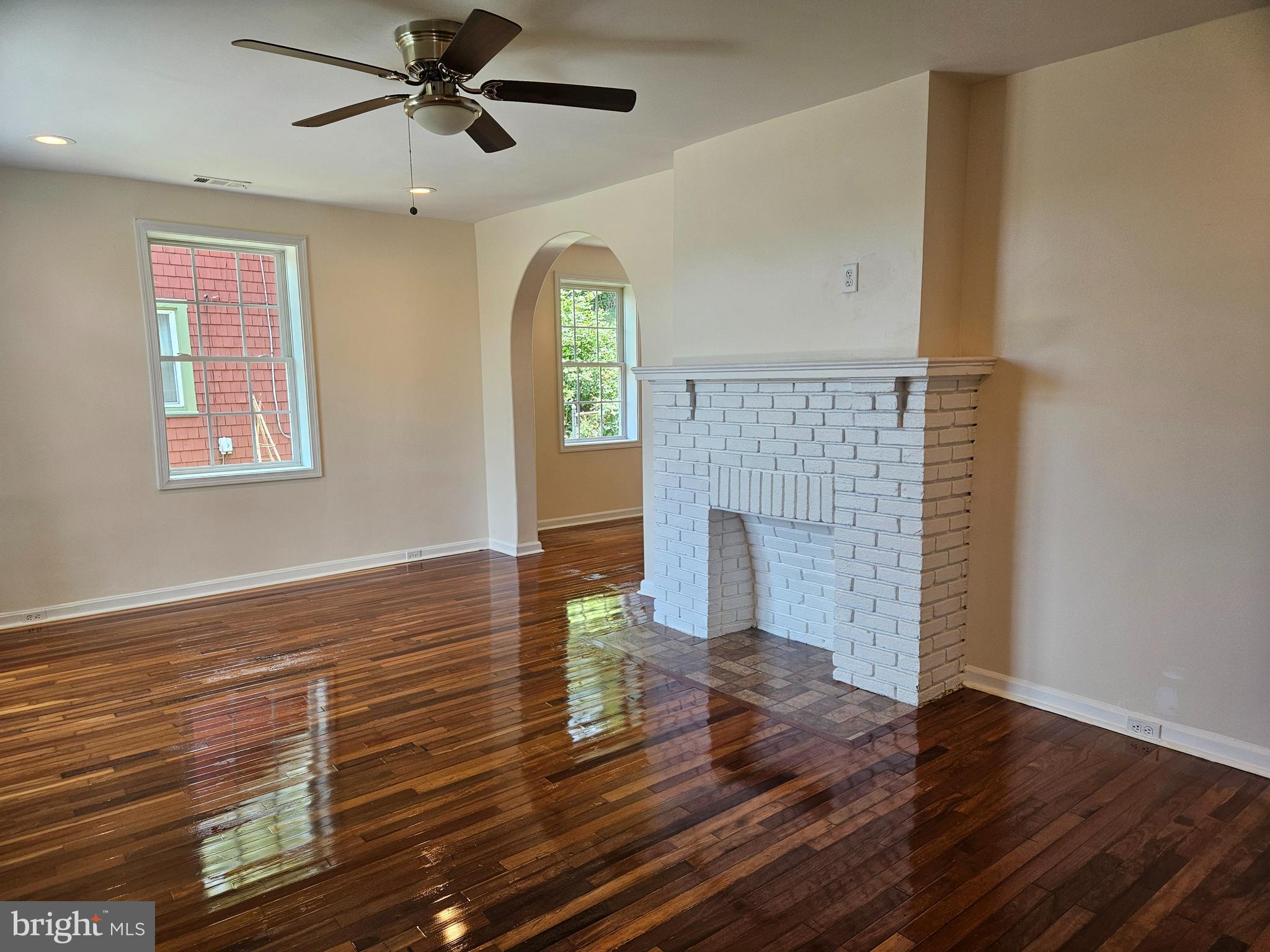 GWYNN OAK - Residential