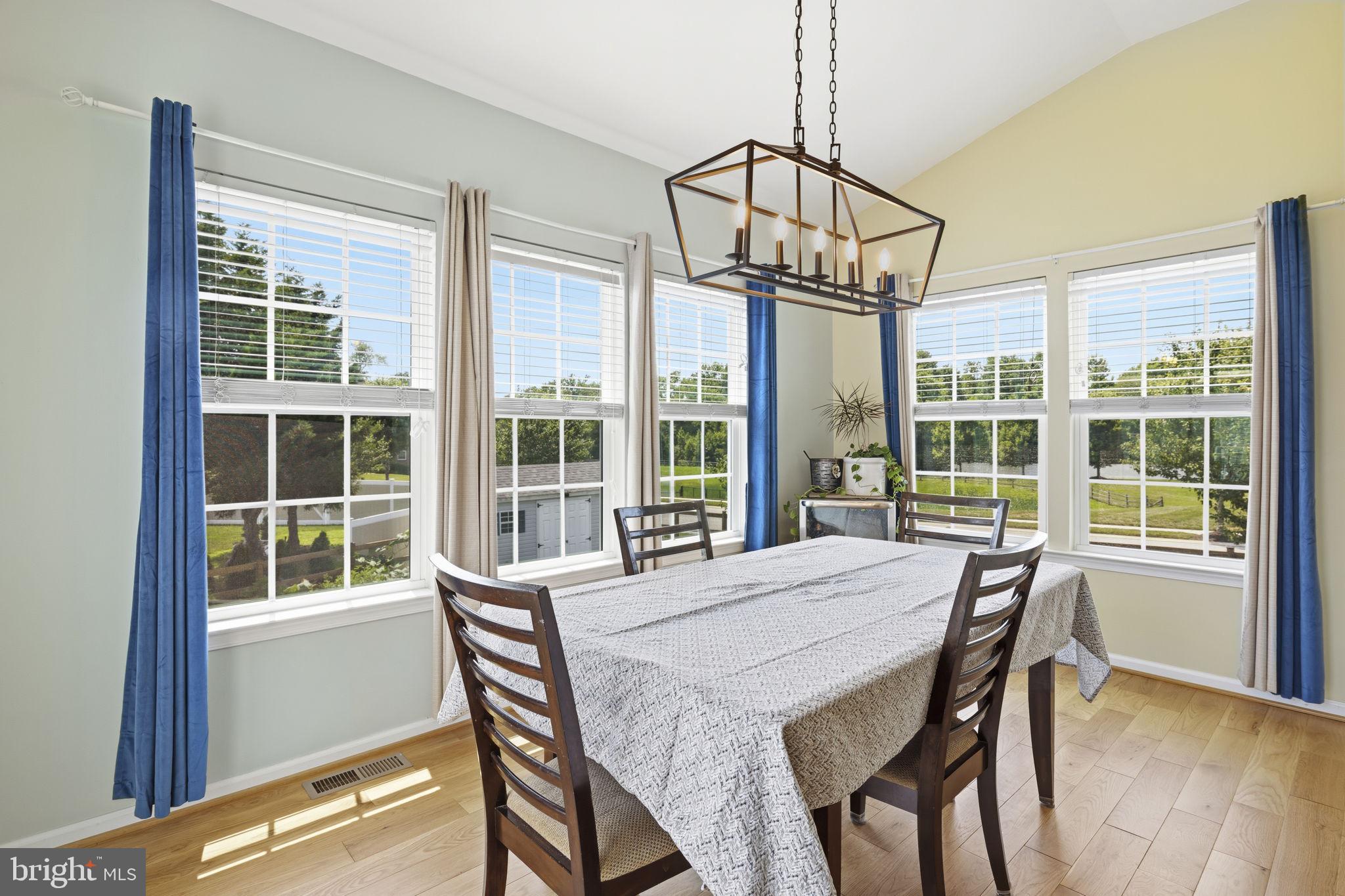 EAGLES REST - Residential