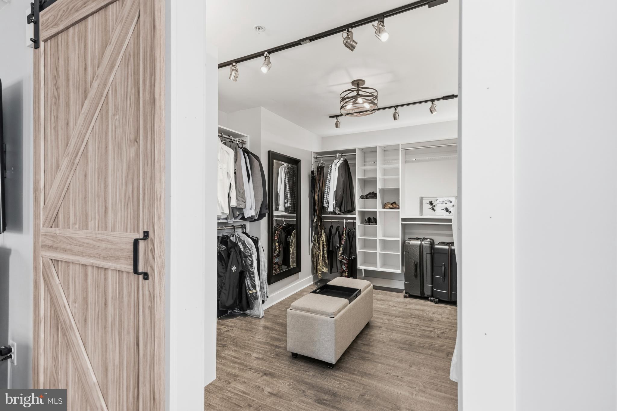 EAGLES REST - Residential