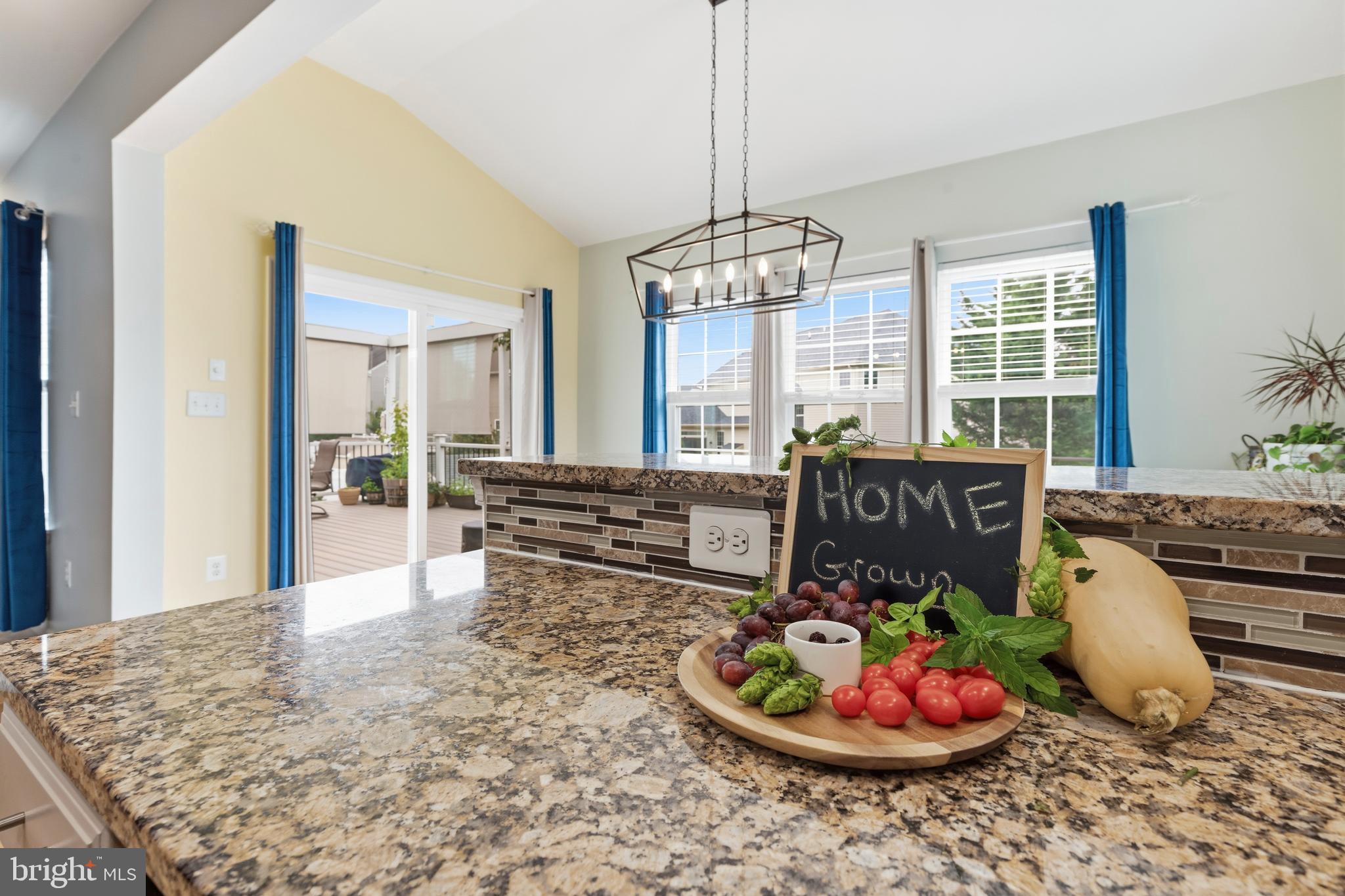 EAGLES REST - Residential