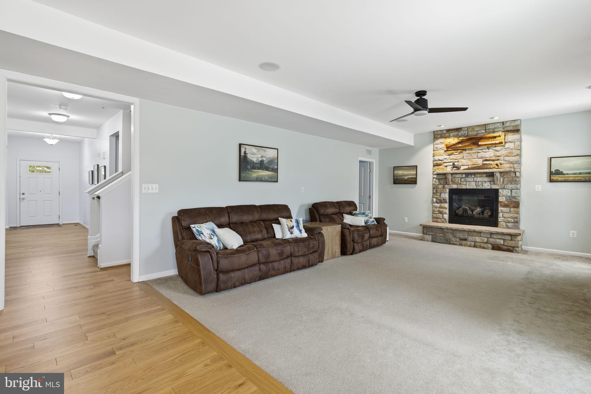 EAGLES REST - Residential