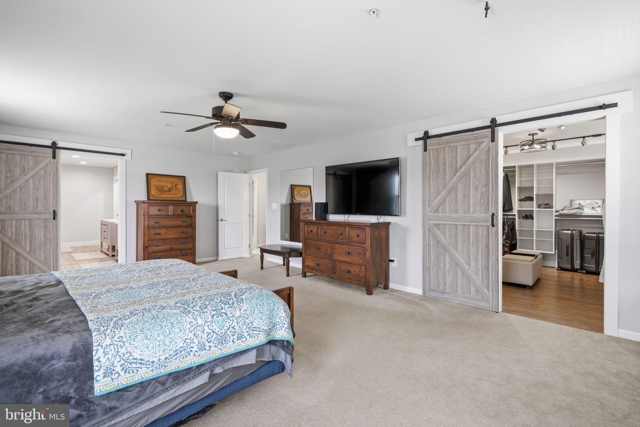 EAGLES REST - Residential