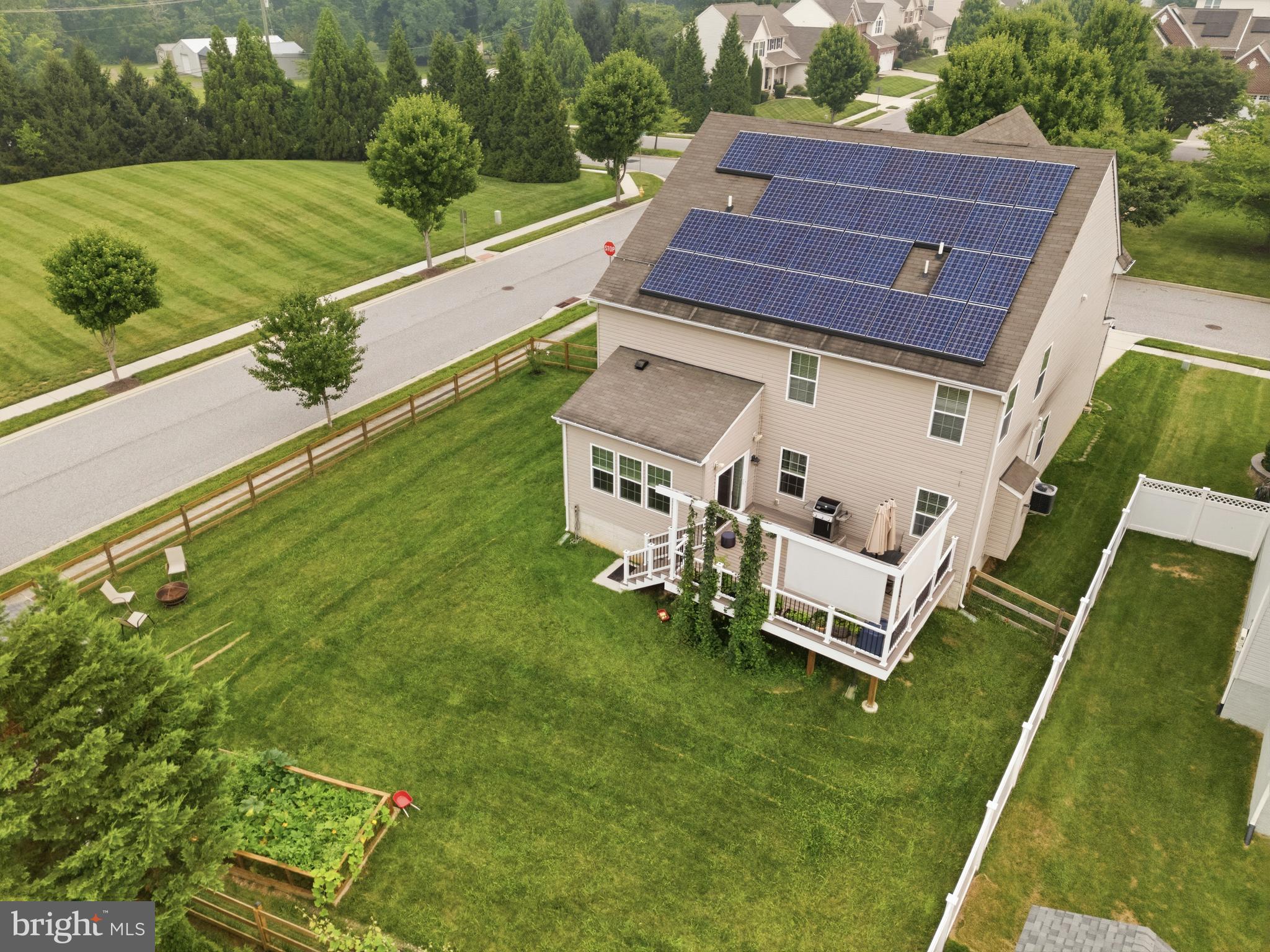 EAGLES REST - Residential