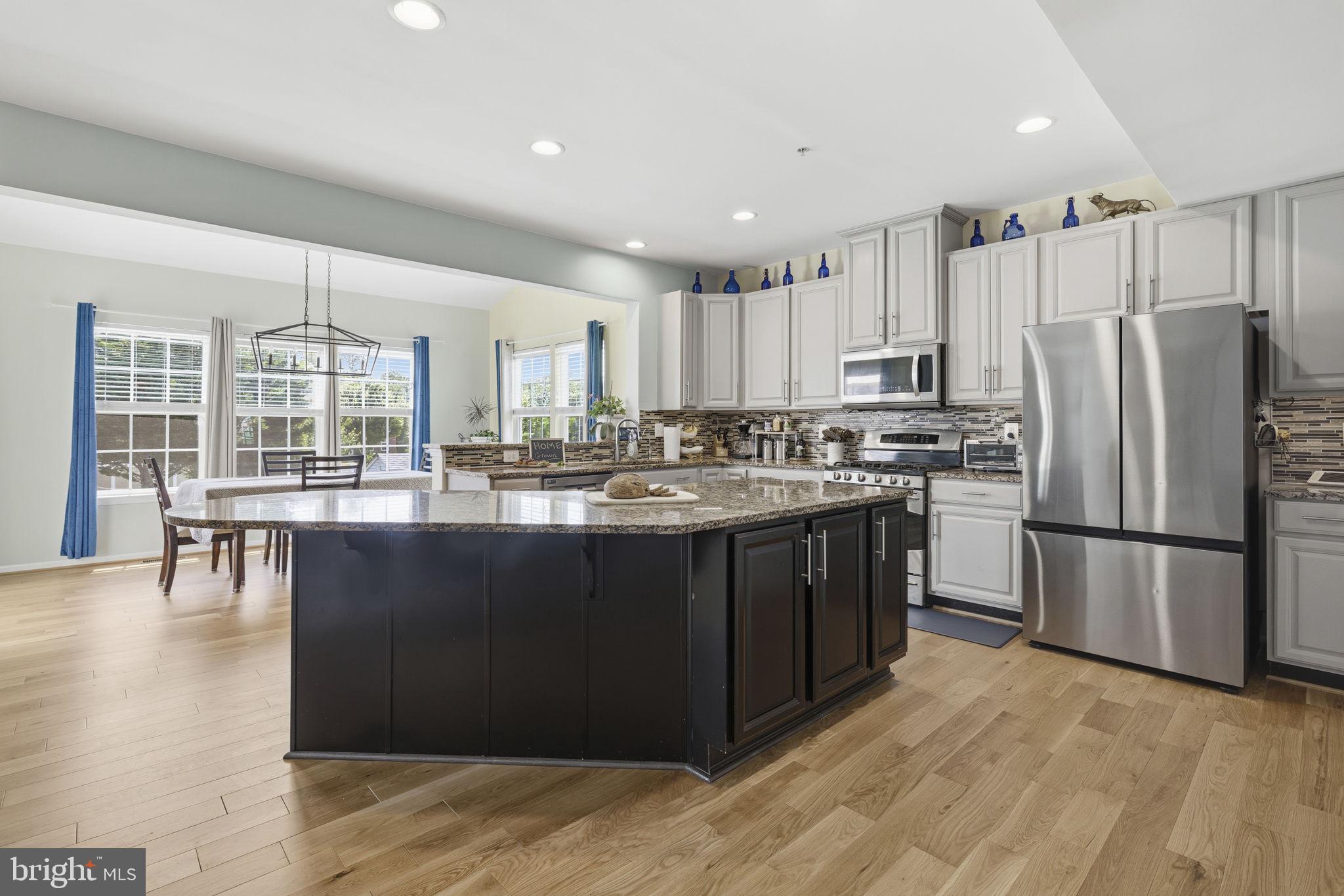 EAGLES REST - Residential