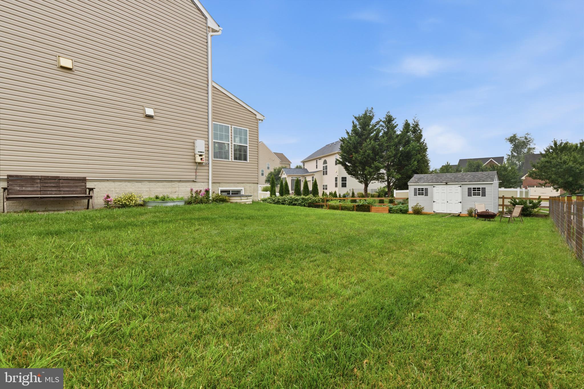 EAGLES REST - Residential