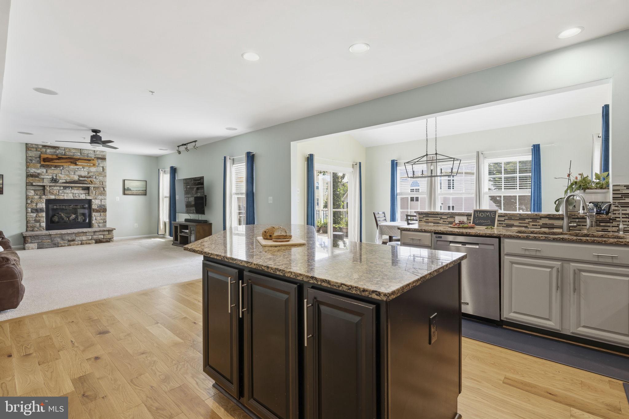 EAGLES REST - Residential