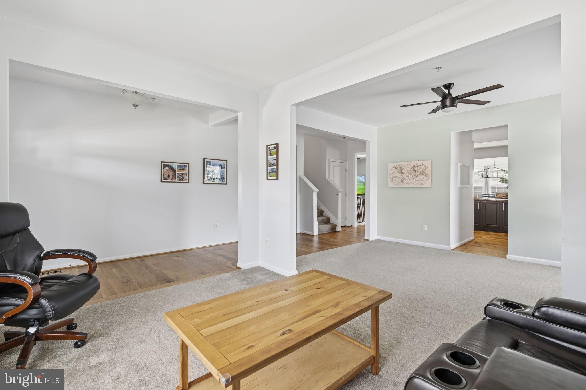 EAGLES REST - Residential