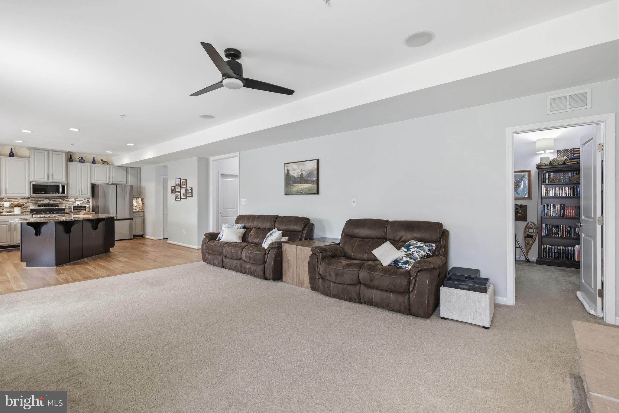 EAGLES REST - Residential