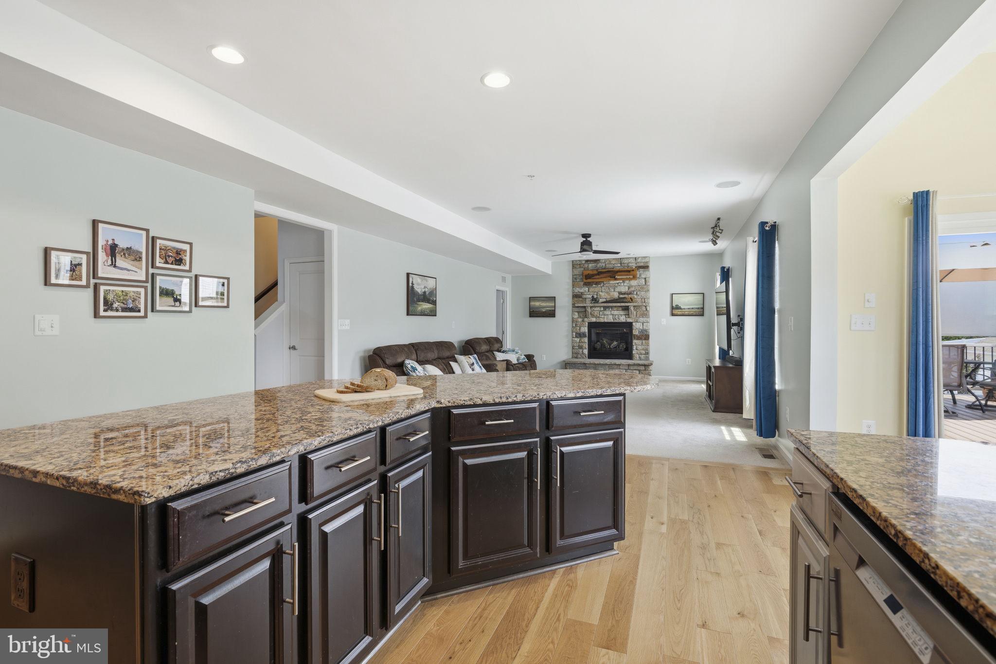 EAGLES REST - Residential