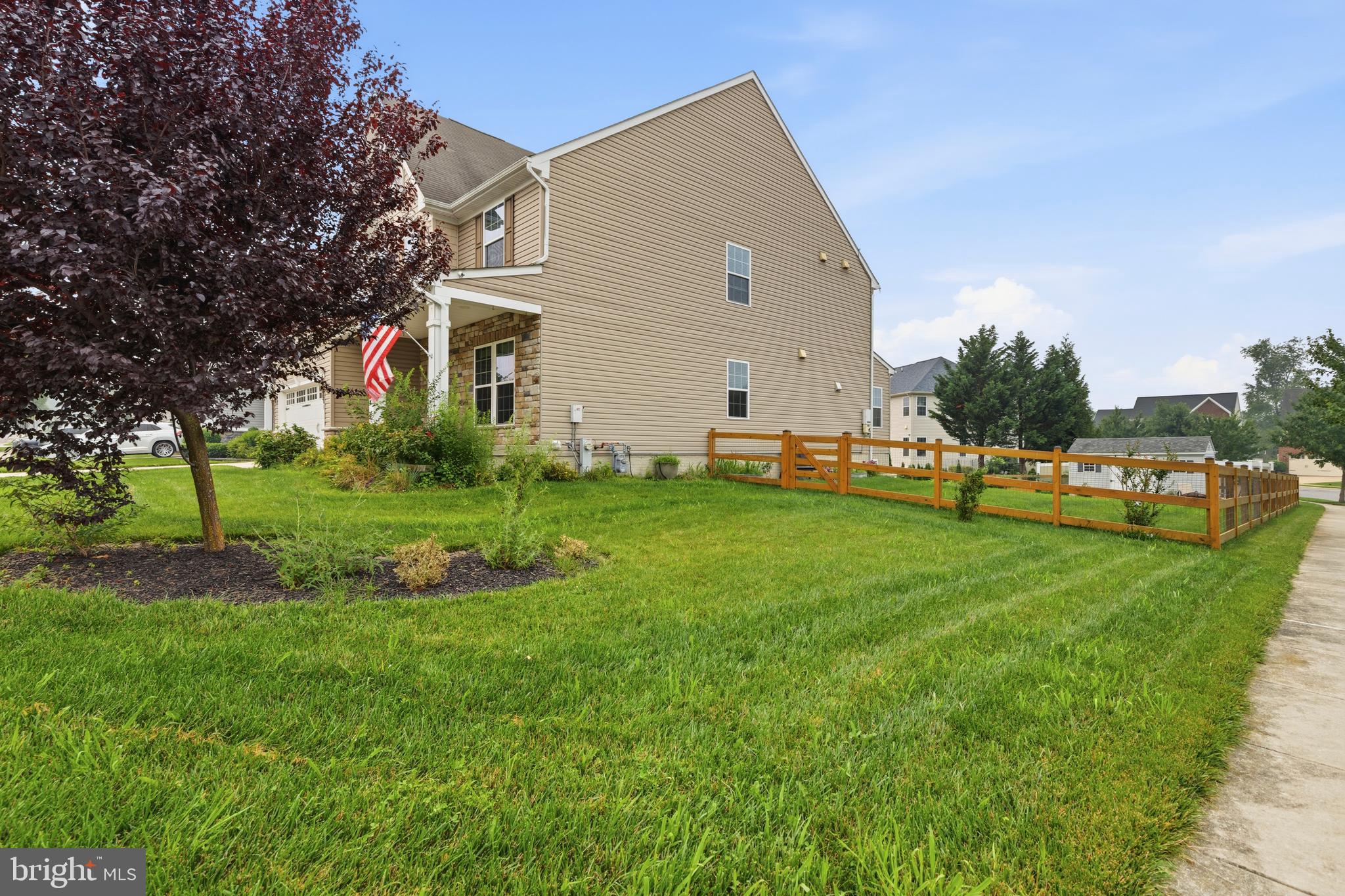 EAGLES REST - Residential