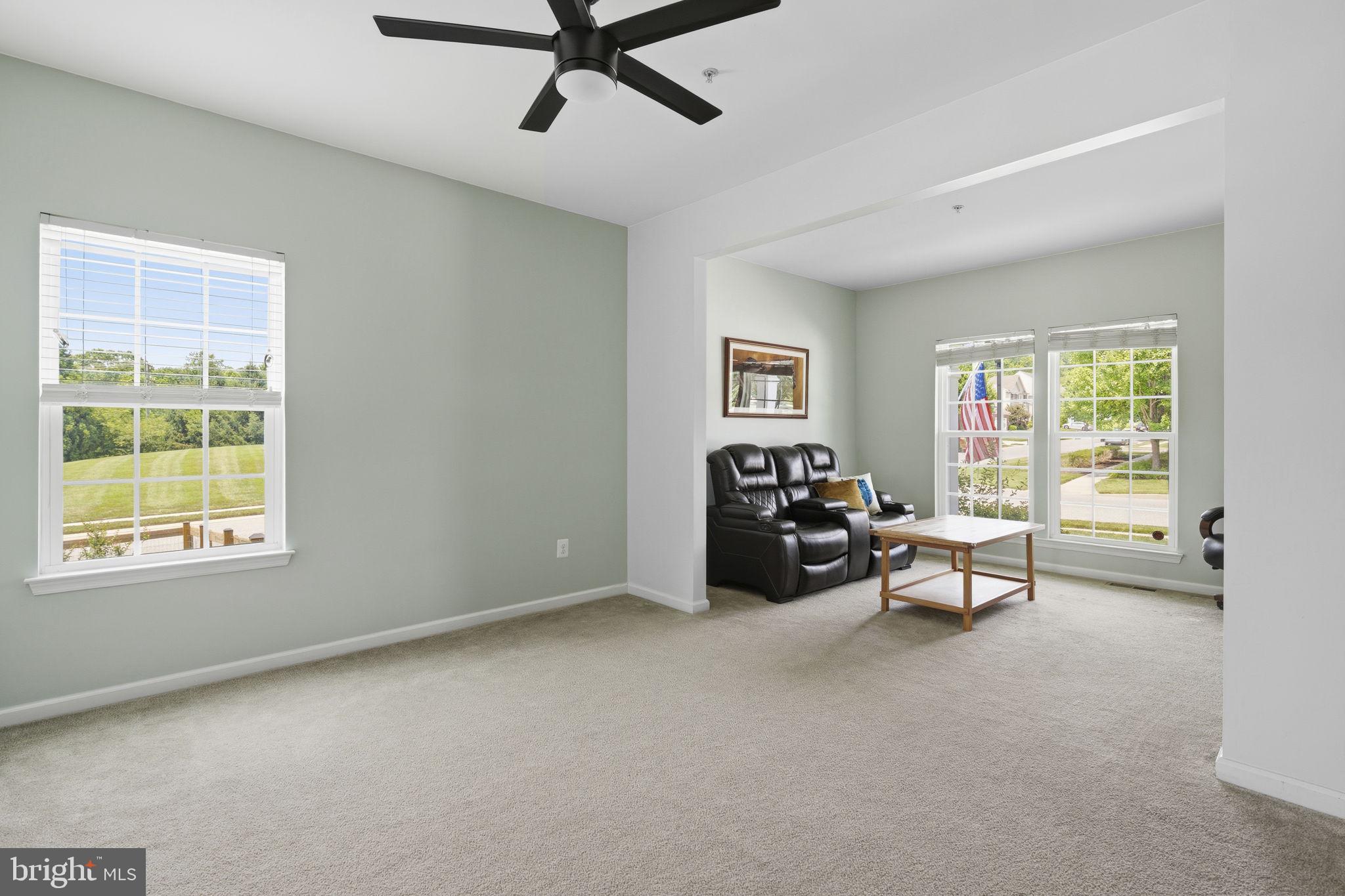 EAGLES REST - Residential
