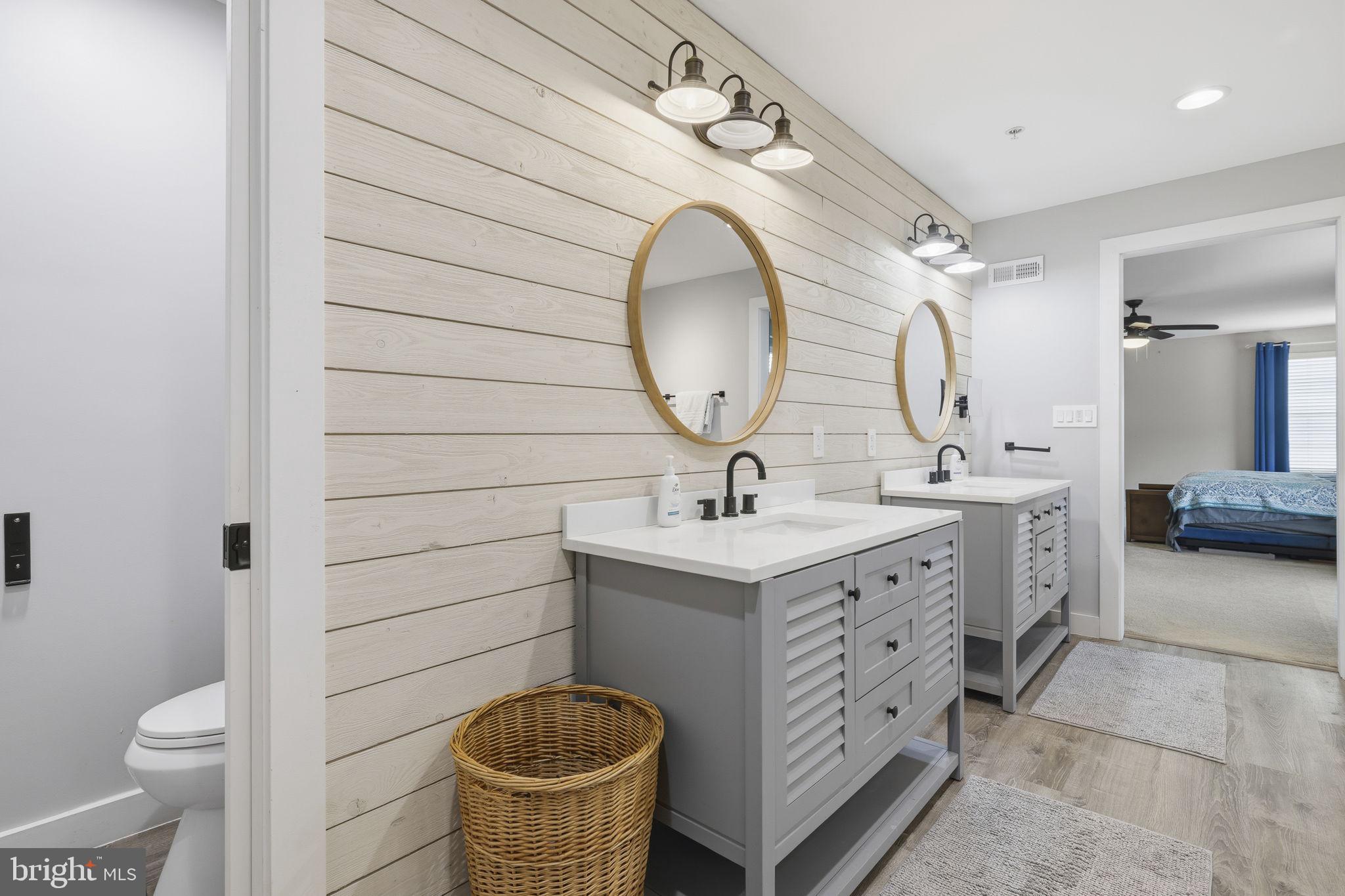EAGLES REST - Residential
