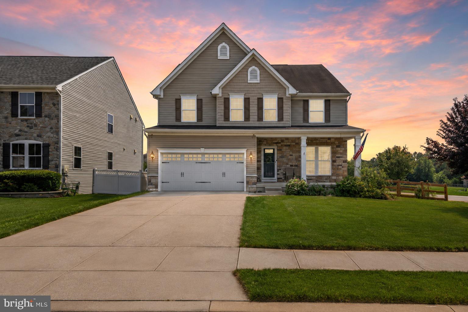 EAGLES REST - Residential