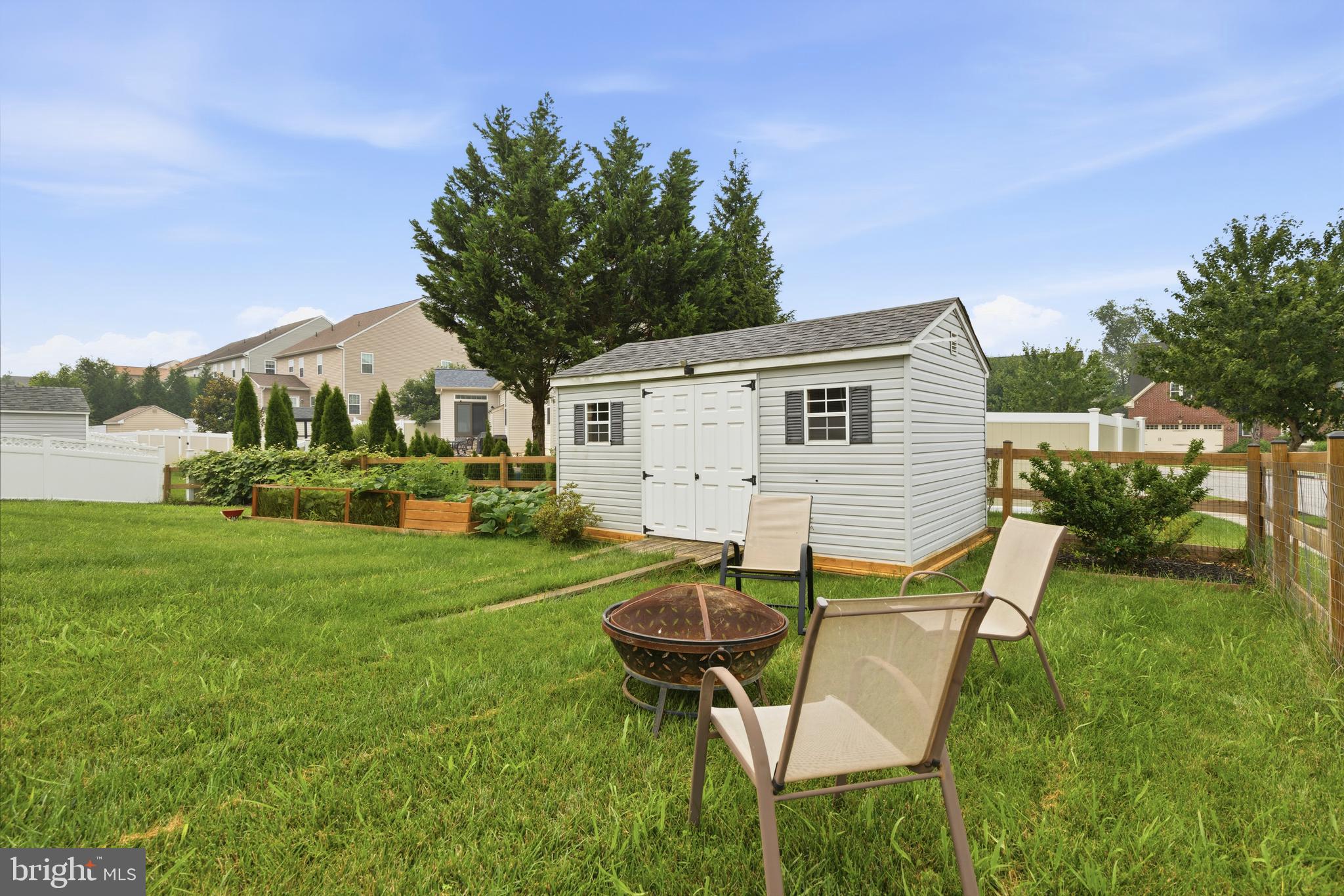 EAGLES REST - Residential