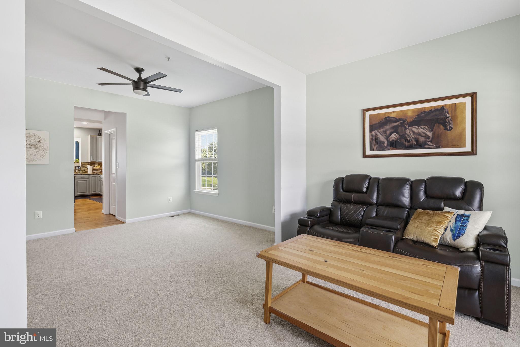 EAGLES REST - Residential