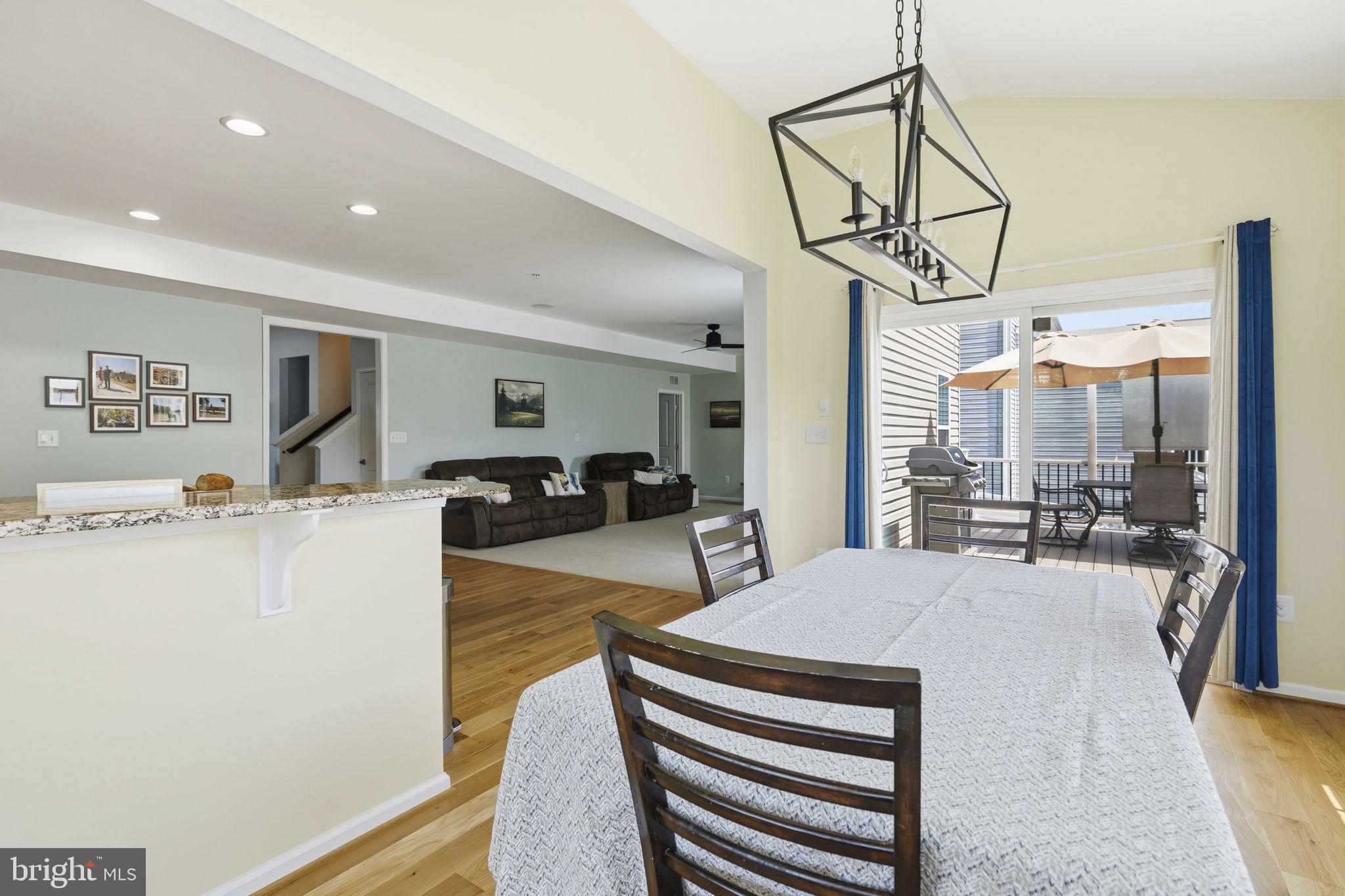 EAGLES REST - Residential