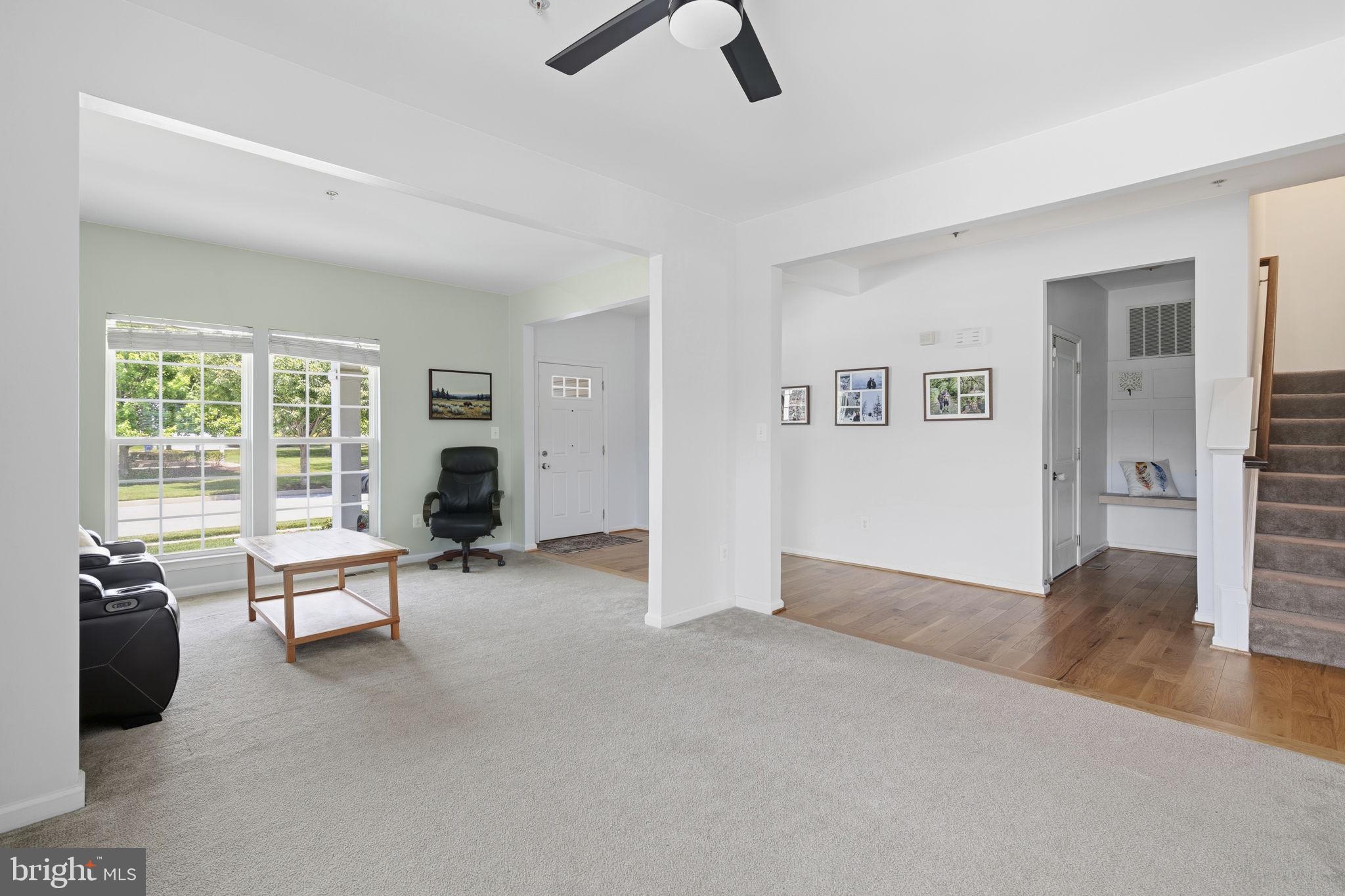 EAGLES REST - Residential