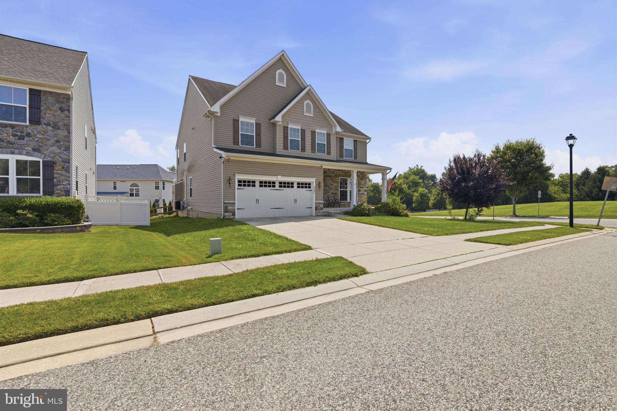 EAGLES REST - Residential