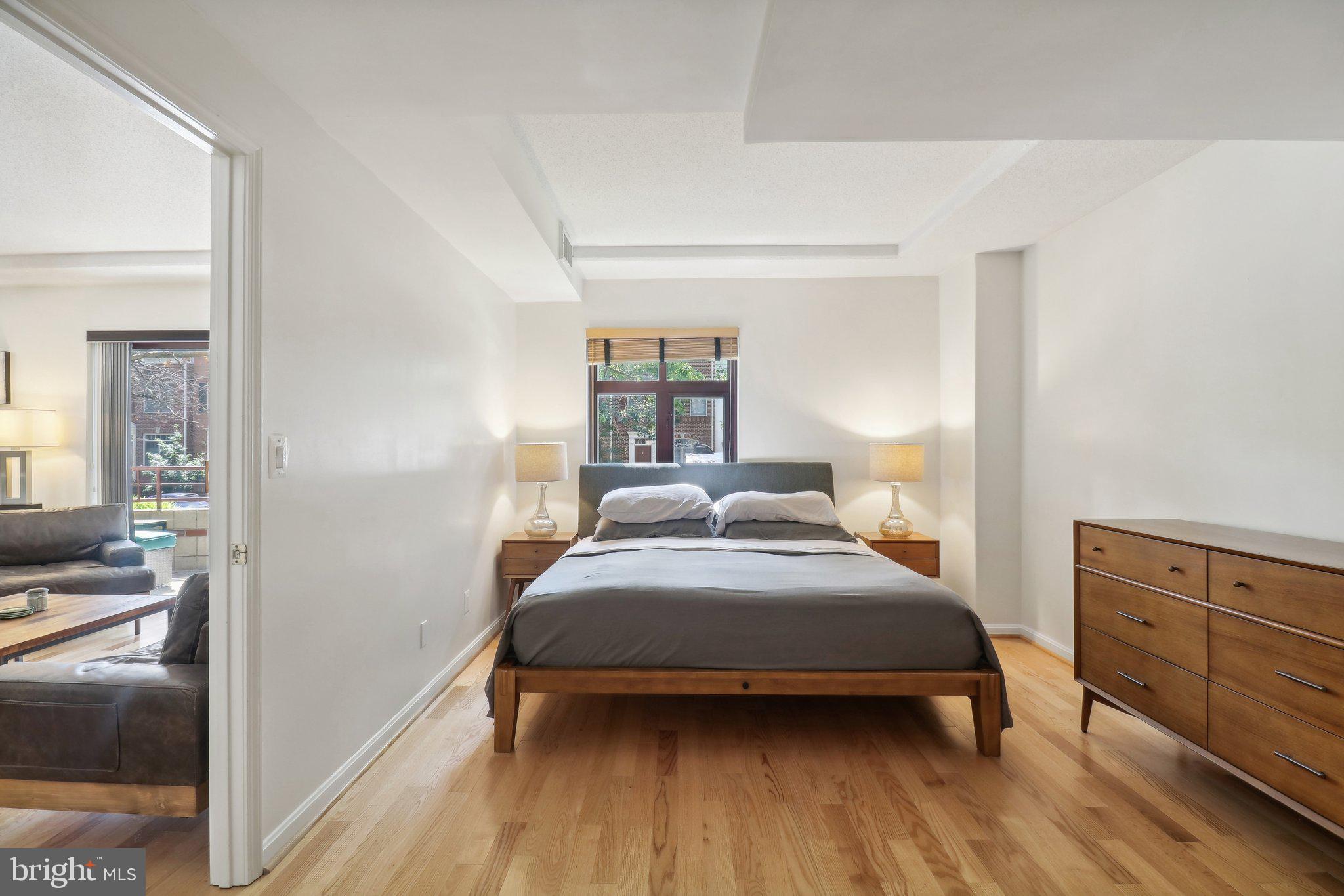 CHARLESTON CONDO - Residential Lease