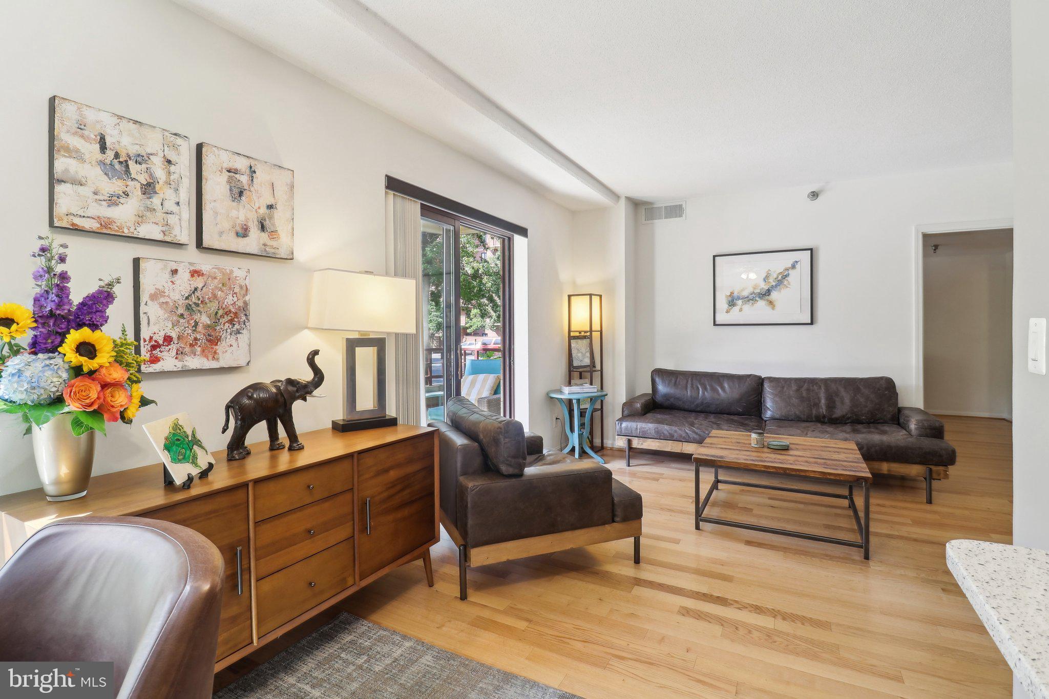 CHARLESTON CONDO - Residential Lease