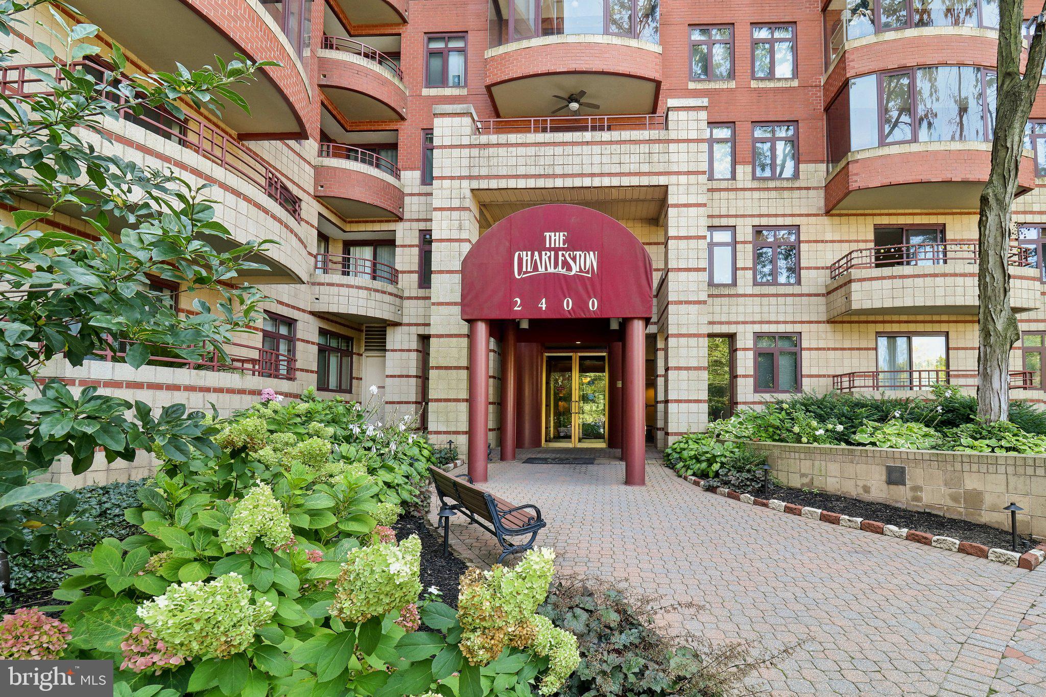 CHARLESTON CONDO - Residential Lease