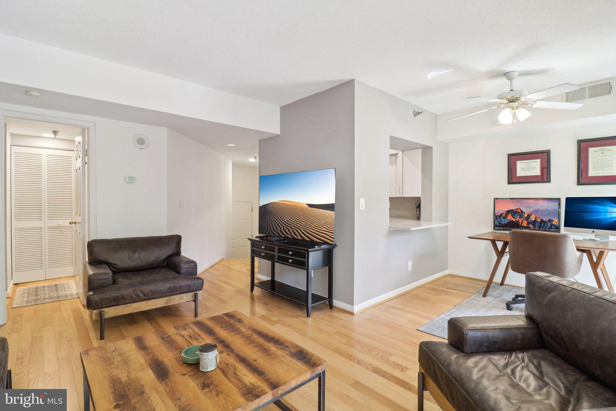 CHARLESTON CONDO - Residential Lease