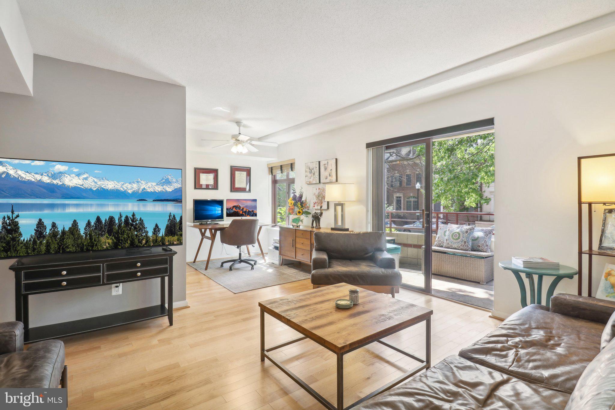 CHARLESTON CONDO - Residential Lease