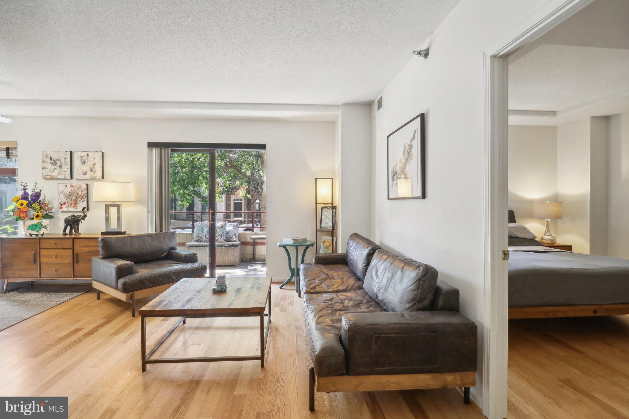 CHARLESTON CONDO - Residential Lease